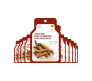 Dearderm Red Ginseng Moisturizing Mask Sheet 25ml / 0.85 fl.oz.